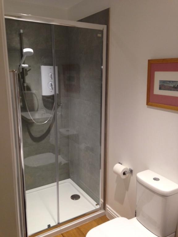 Cherry Tree Guesthouse ブラッドフォード・オン・エイヴォン 部屋 写真