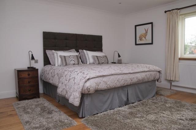 Cherry Tree Guesthouse ブラッドフォード・オン・エイヴォン 部屋 写真