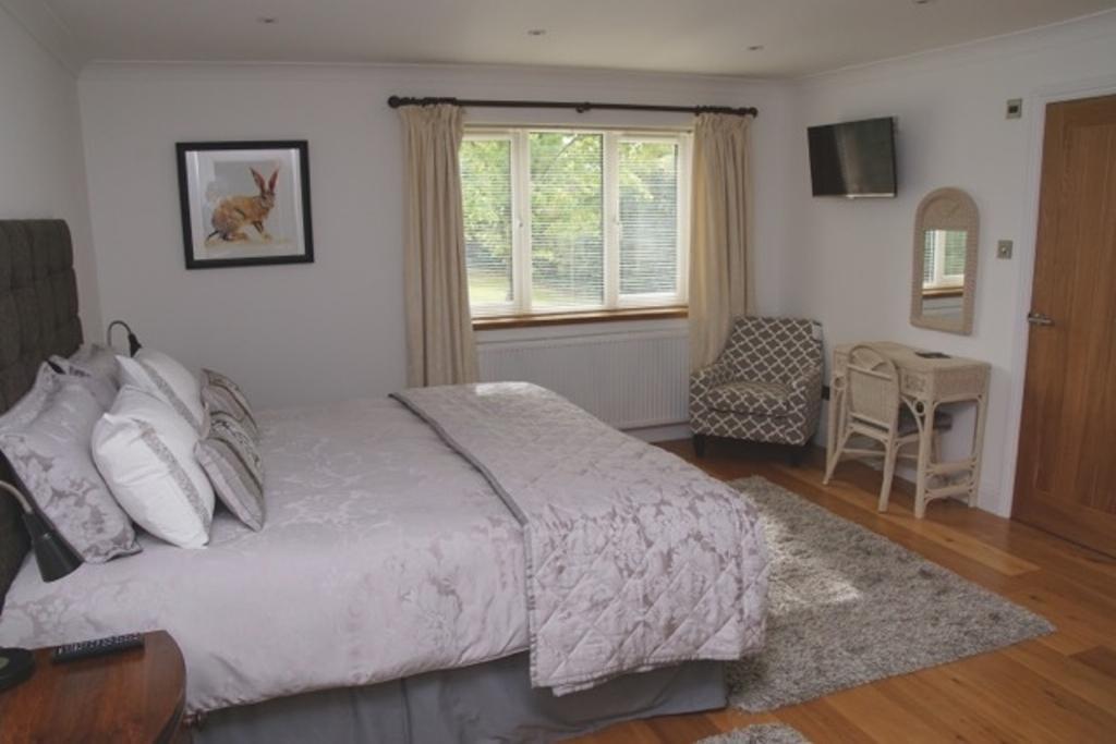 Cherry Tree Guesthouse ブラッドフォード・オン・エイヴォン 部屋 写真